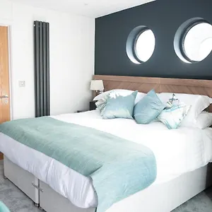 Hotel At Penarth Marina, Cardiff