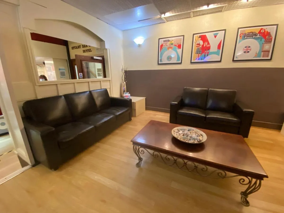 Cardiff Sandringham Hotel