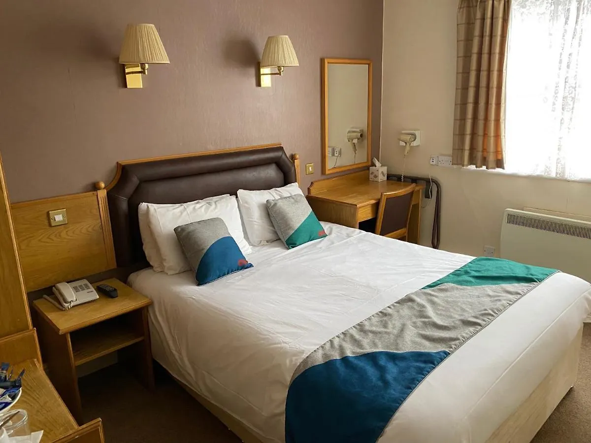 Cardiff Sandringham Hotel United Kingdom