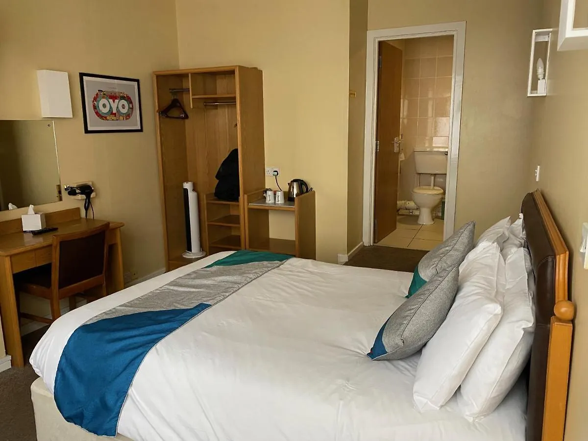Cardiff Sandringham Hotel