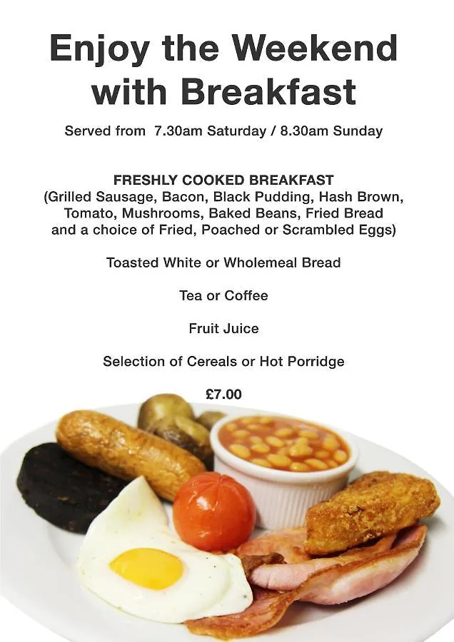 Cardiff Sandringham Hotel 2*,  United Kingdom