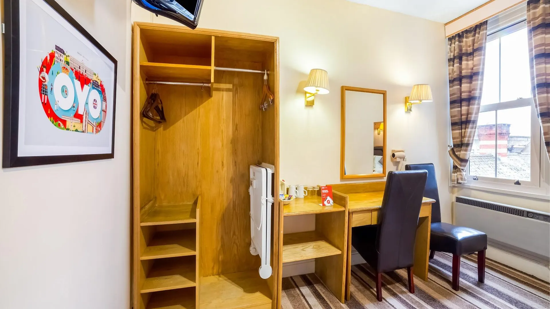 Cardiff Sandringham Hotel