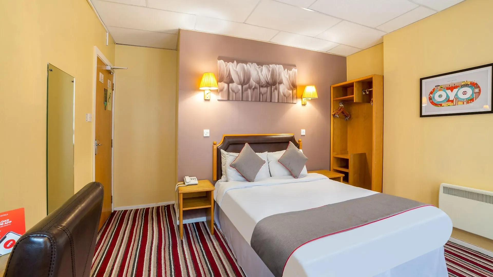 Cardiff Sandringham Hotel United Kingdom