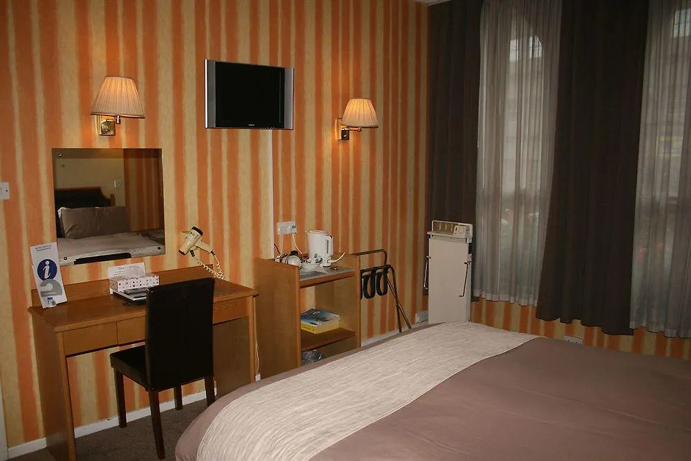Cardiff Sandringham Hotel